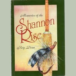 Memories of the Shannon Rise- Roy Dean Australia