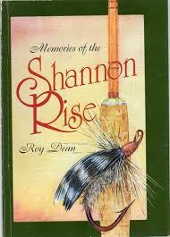Memories of the Shannon Rise- Roy Dean Australia