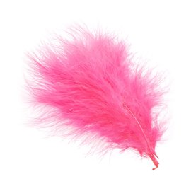 Marabou Select Plumes - Wapsi