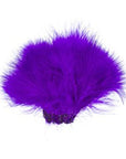 Marabou Strung 1/4 oz. - Wapsi
