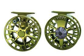 Lamson Speedster Fly Reel – essential Flyfisher
