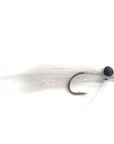 Clouser Saltwater Fly