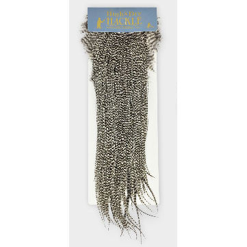 Whiting High & Dry Hackle Saddle - 71802 Australia
