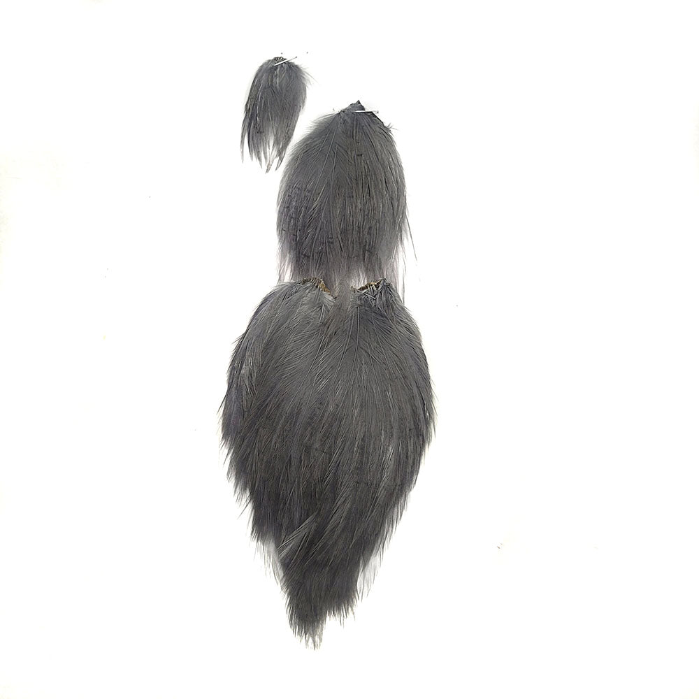 Hackle Varieties - Whiting, Fly Fishing Australia, New Zealand 