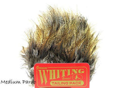 Whiting Coq De Leon CDL Tailing Pack