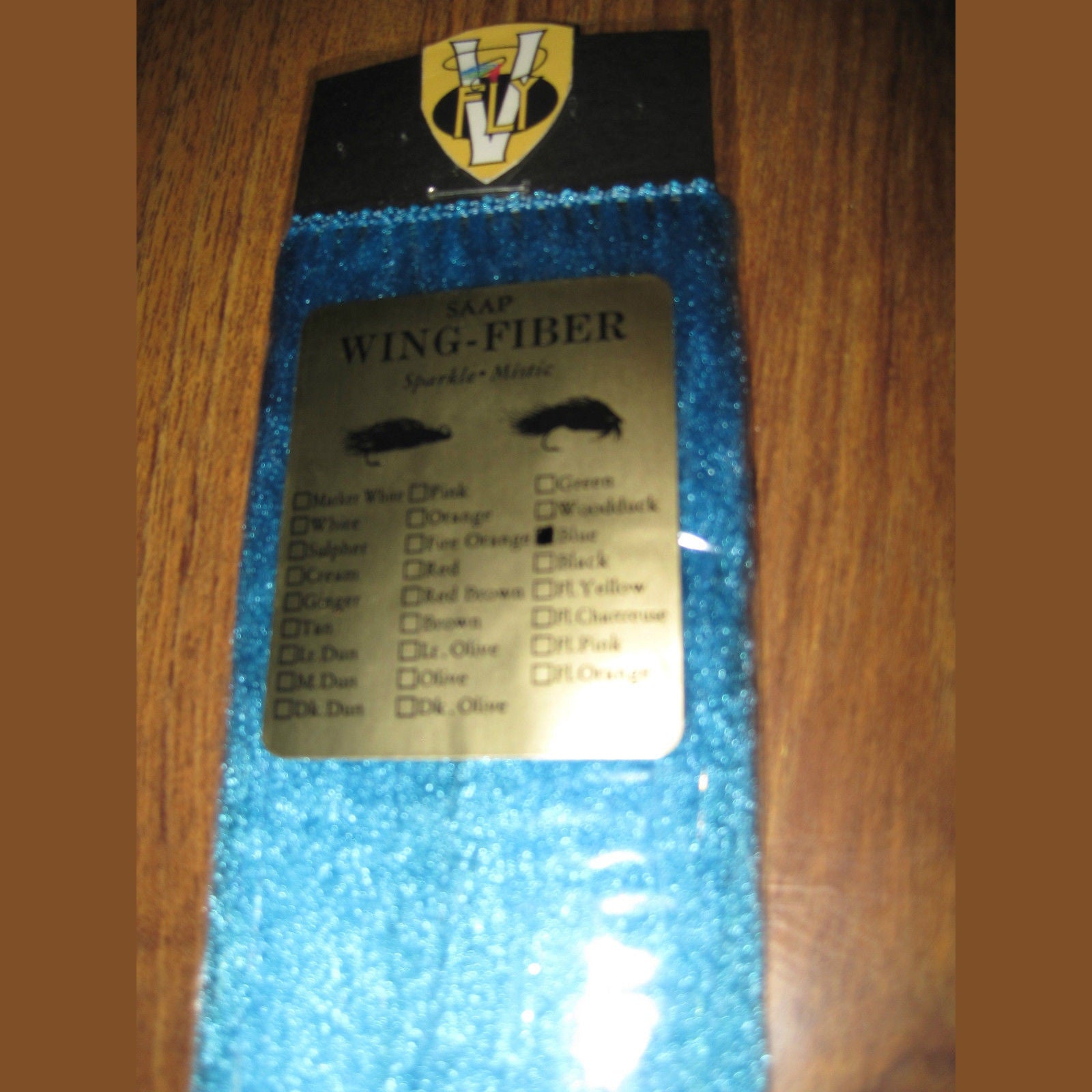 SAAP Wing-Fiber Veniard Australia