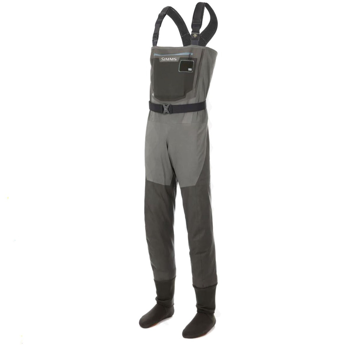 Simms Women's G3 Waders (New 2022), Flyfishing, Australia, NZ