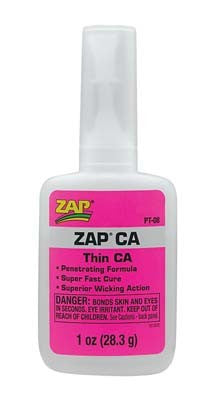 Zap CA Thin CA Australia 