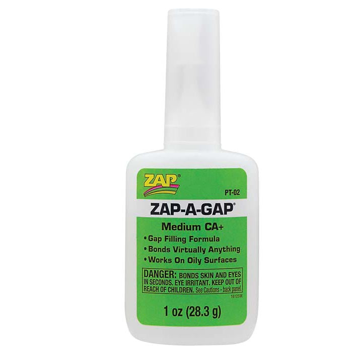 Zap a gap Zap-A-Gap medium green Australia