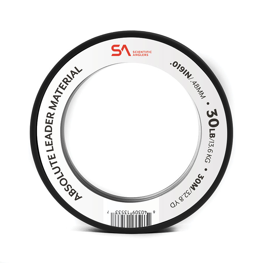 Scientific Angler Absolute Leader Material 50 M. Australia