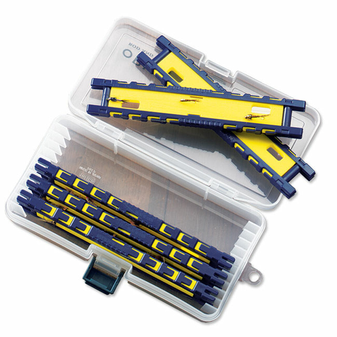 Orvis Dropper Rig Fly Box, Australia, NZ