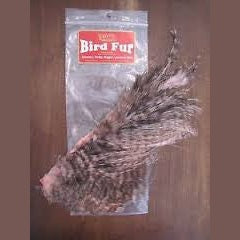 Whiting Bird Fur Mini Grizzly Australia 