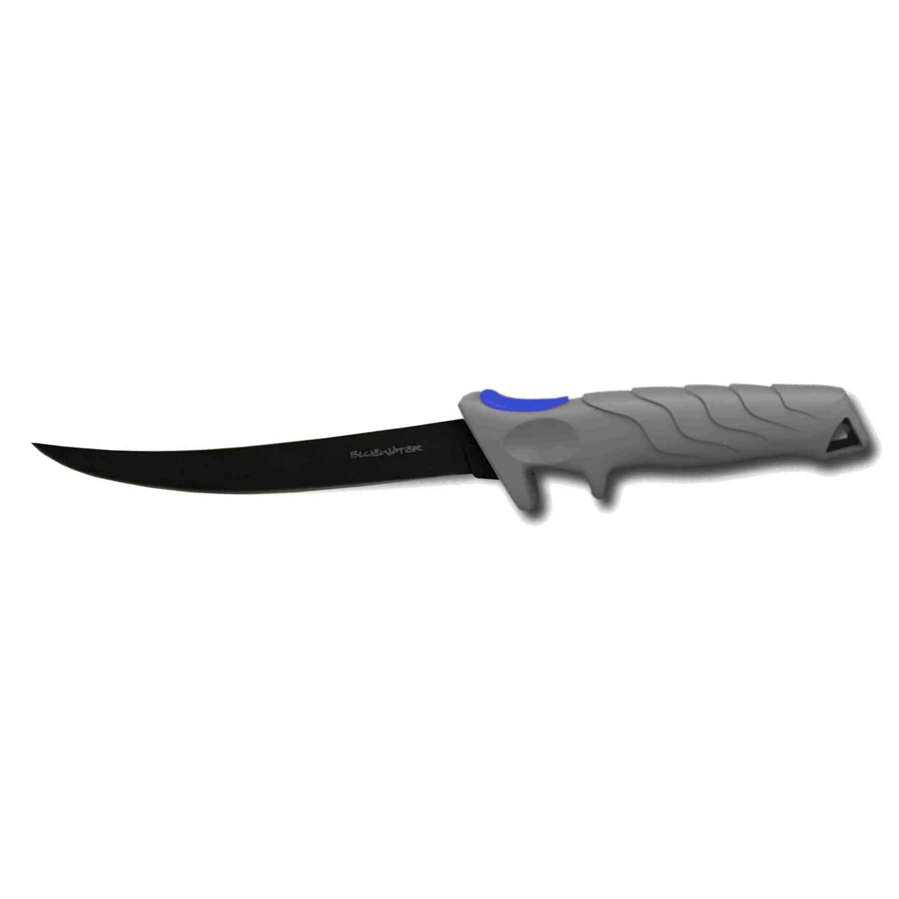 BlueWater Filleting Knife, J.M.Gillies, Australia & NewZealand