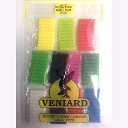 Booby eyes Mixed - Veniard Tasmania Australia