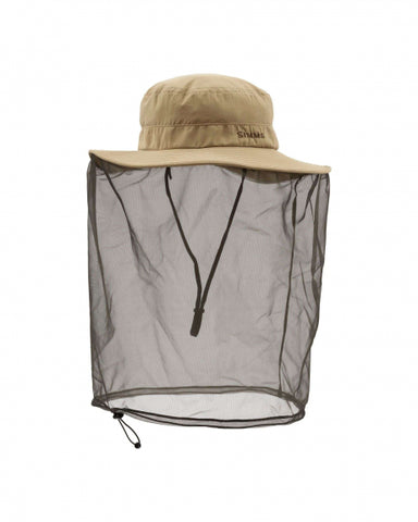 Simms Bugstopper net Sombrero – essential Flyfisher