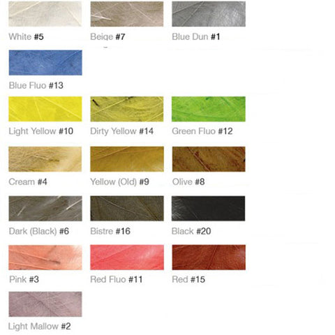 Petitjean CDC Feathers 1 Gram