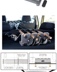 C&F Design Rod Rack for mount headrest CFA-83/H Australia 
