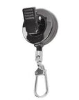 Orvis Black Nickel Zinger
