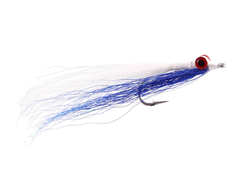 Clouser Saltwater Fly Australia