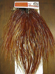 Whiting Dry Fly Rooster Saddle Hackle Australia 