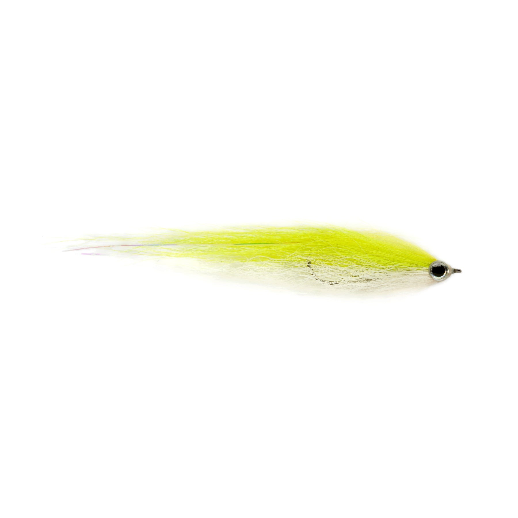 Bend Back Minnow x 1 – essential Flyfisher