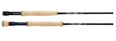 Echo Lift Fly Rod Australia