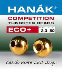 Hanak Tungsten ECO+ Beads 50pk.