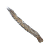 Squirrel Tail Wapsi Natural Grey Australia 