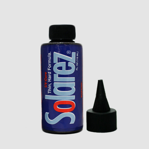 Solarez Thin-Hard UV Resin 2oz