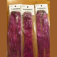 Flashabou - Wapsi Tasmania Australia