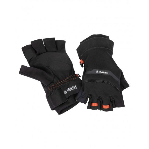 Simms GORE-TEX INFINIUM Half-Finger Mitt
