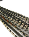 Halford Hackle 150 saddle pack
