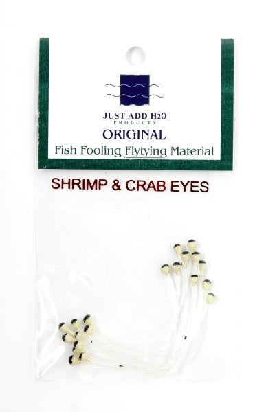 H2O Shrimp & Crab Eyes