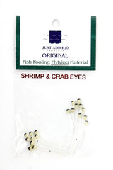 Shrimp and Crab Eyes