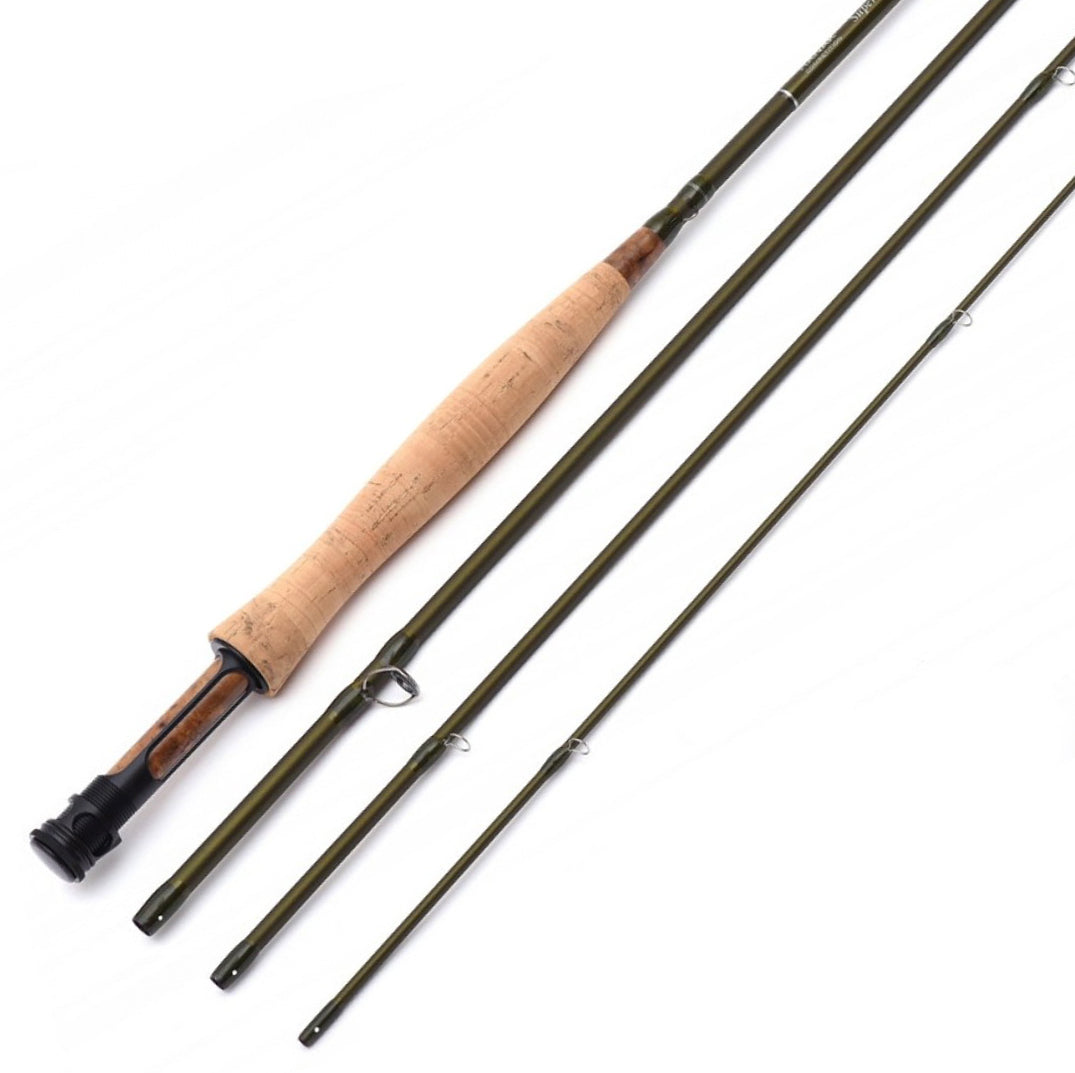 Hanak Superb XP Fly Rod Australia