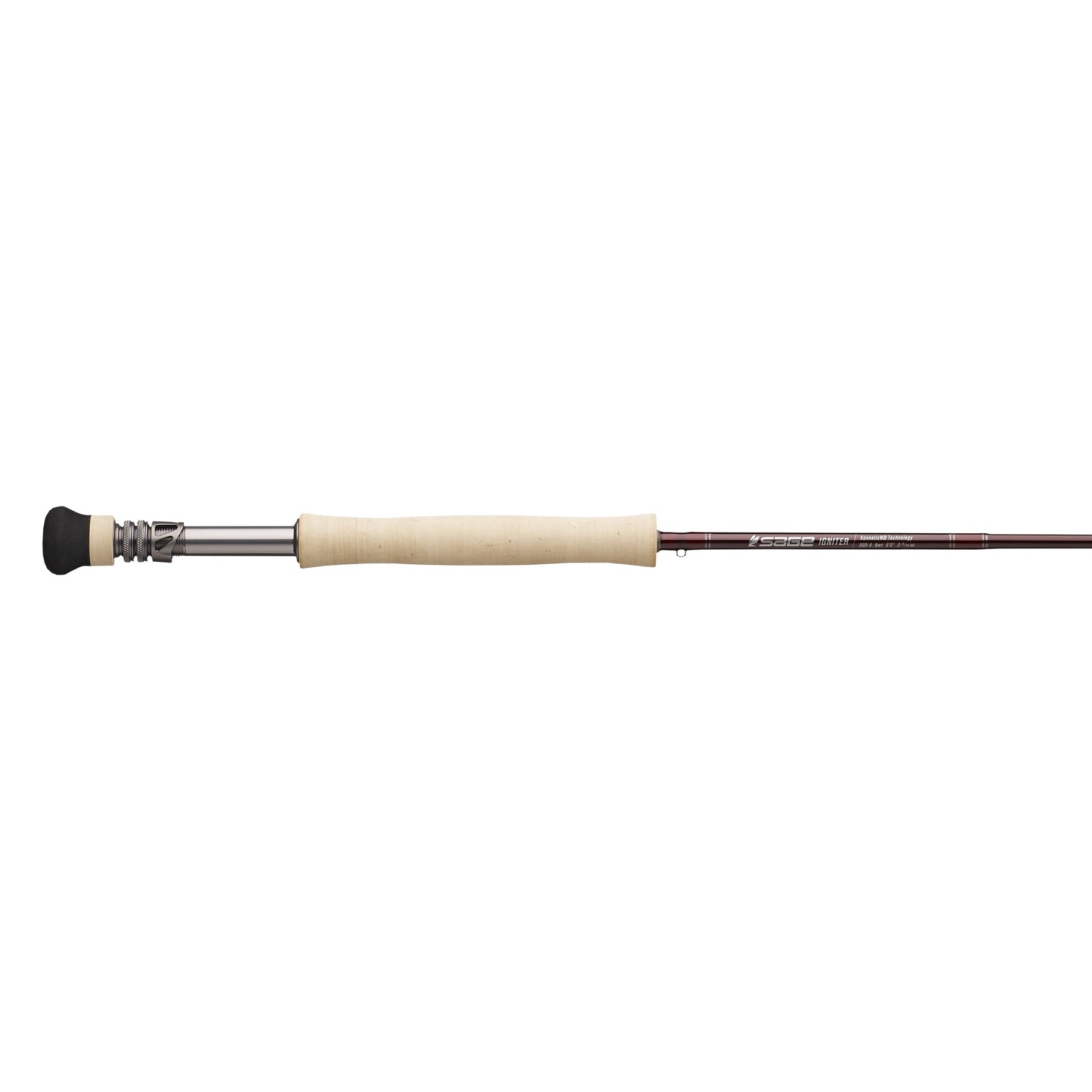 Sage Igniter Fly Rod