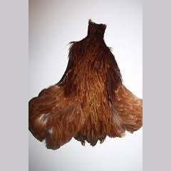 Hen Neck - Wapsi Australia 