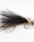 B/H Gold Humungas Flies X 6 Tasmania Australia