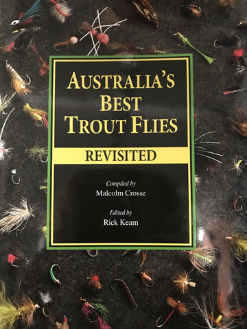Australia's Best Trout Flies Revisited Australia 