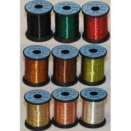 UNI Soft Wire Medium #30