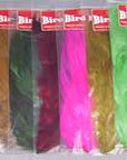 Whiting Bird Fur Variations Australia 