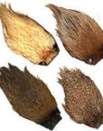 Wapsi Dry Fly Rooster Necks 