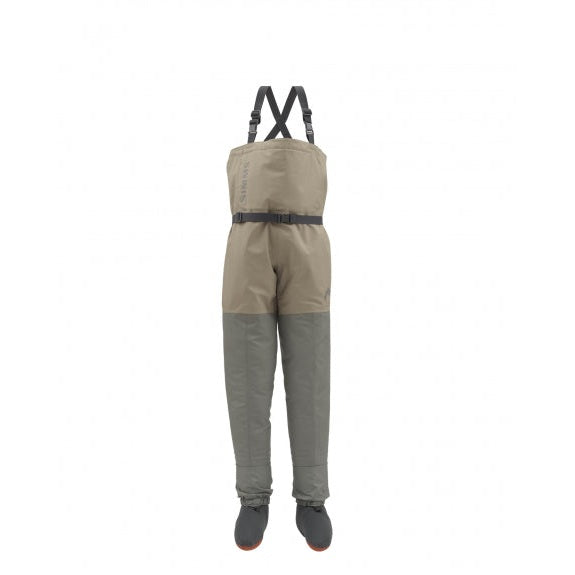 SIMMS Kid's Tributary Wader Australia