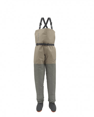 SIMMS Kid's Tributary Wader Australia