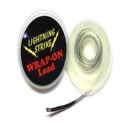 Anglers Image Lead Wrap Australia NZ
