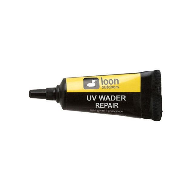 Loon Outdoors UV Wader Repair Australia