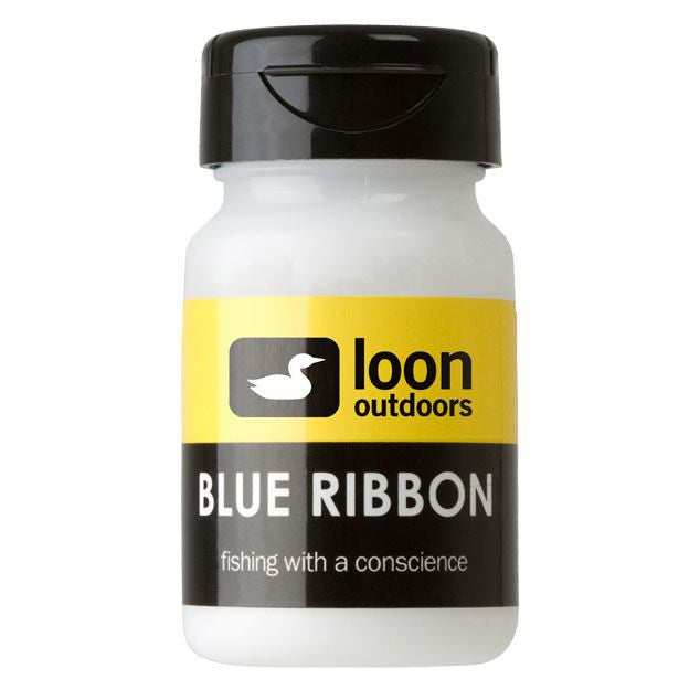 Loon Outdoors Blue Ribbon Powder Floatant Australia 