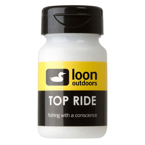 Loon Outdoors Top Ride powder floatant Australia