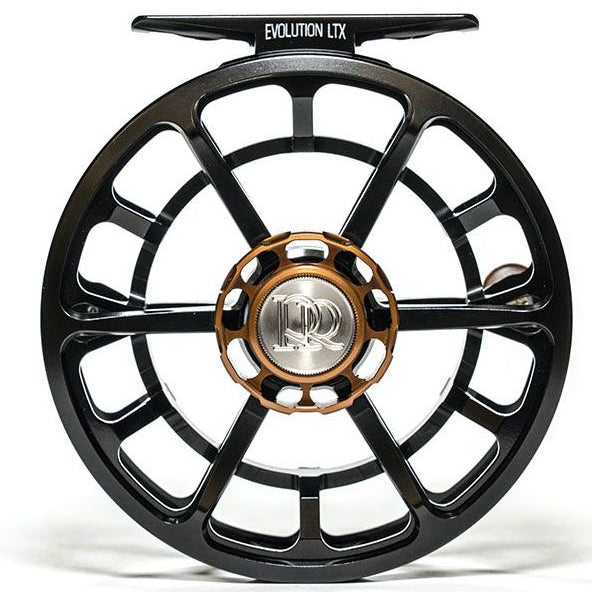 Ross Reels Evolution LTX Reel Australia