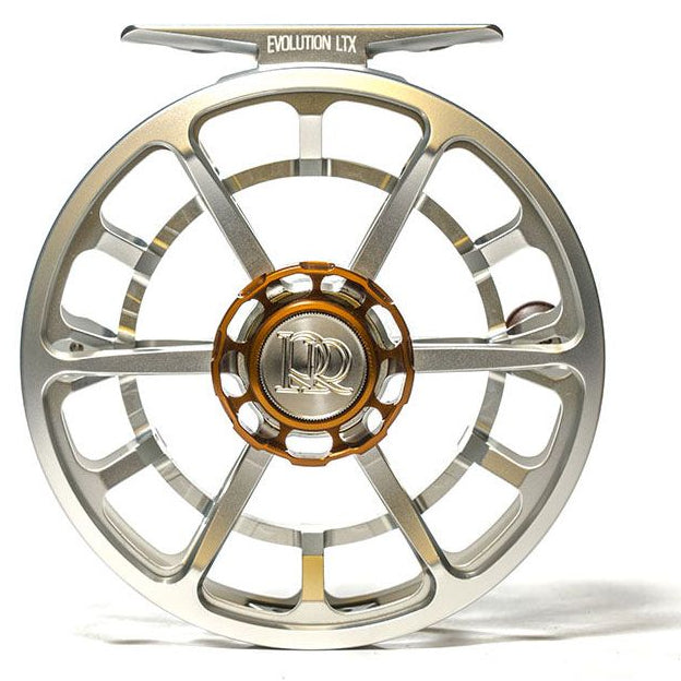 Ross Reels Evolution LTX Reel Australia